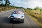 Rolls-Royce Dawn 2015 года (UK)